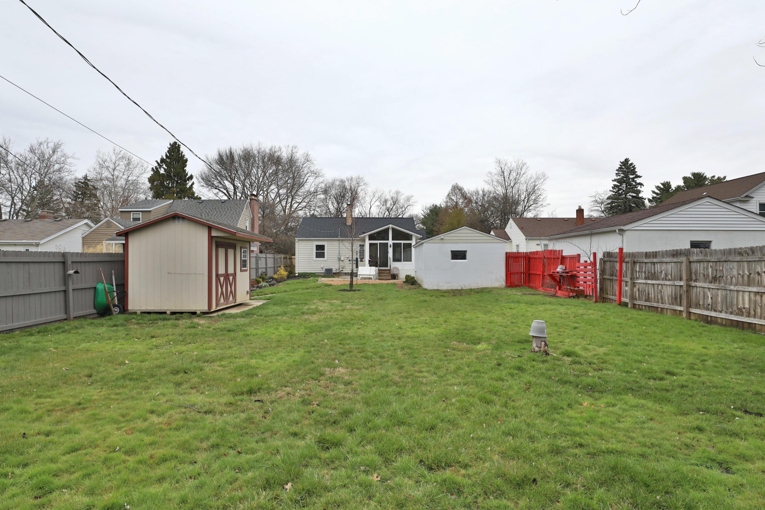 275 Wetmore Road Columbus, OH 43214 - Photo 35 of 36 275-Wetmore-36