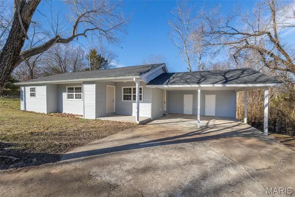 $139,900 | 1515 North 5th Street, Poplar Bluff, MO 63901