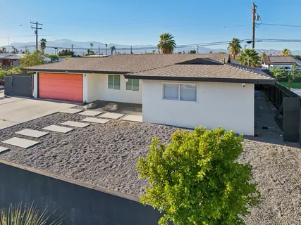 $850,000 | 386 Rosa Parks Road, Palm Springs, CA 92262