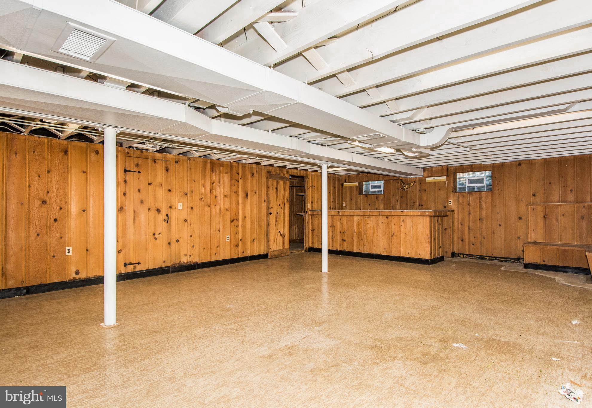 803 Quincy Road Baltimore, MD 21286 - Photo 26 of 28 a view of an empty room
