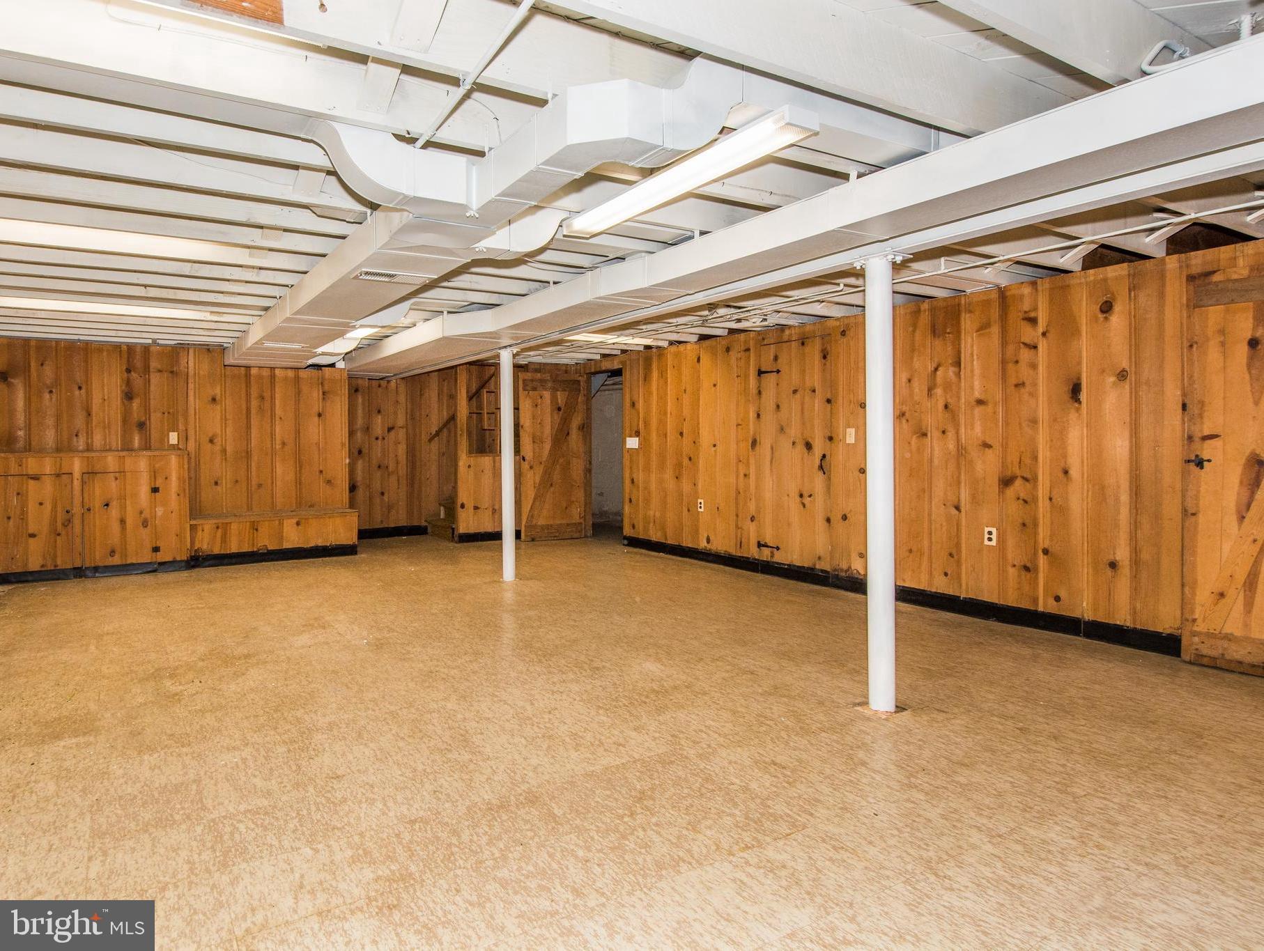 803 Quincy Road Baltimore, MD 21286 - Photo 27 of 28 a view of an empty room
