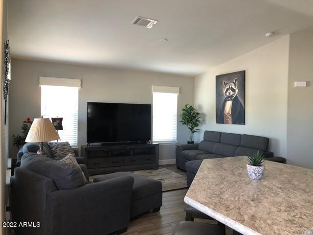 8865 East Baseline Road, Unit 801 Mesa, AZ 85209 - Photo 4 of 7 family room