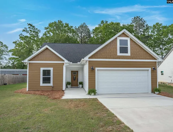 $299,900 | 226 Rawls Drive, Leesville, SC 29070