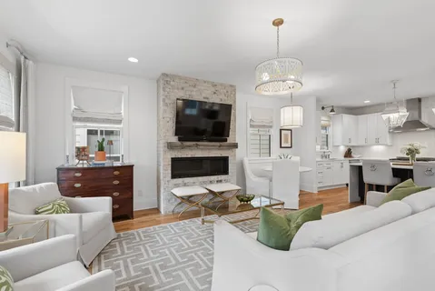 $1,120,000 | 809 45th Avenue North, Nashville, TN 37209