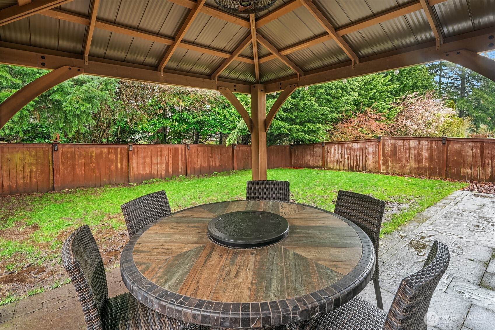 2009 62nd Loop Southeast Auburn, WA 98092 - Photo 19 of 24 a view of outdoor space yard and patio