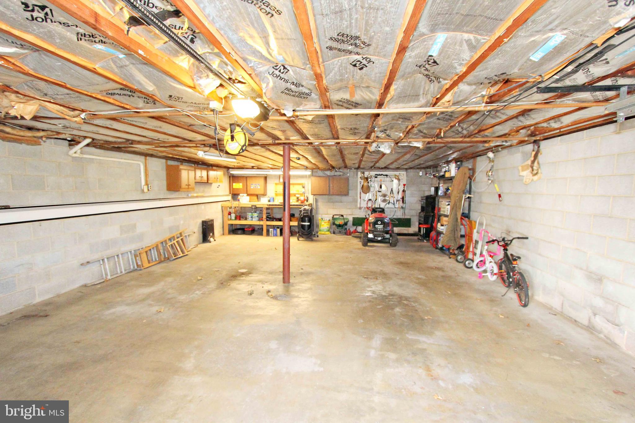 205 Rosedale Drive Manchester, PA 17345 - Photo 27 of 28 Oversized Garage