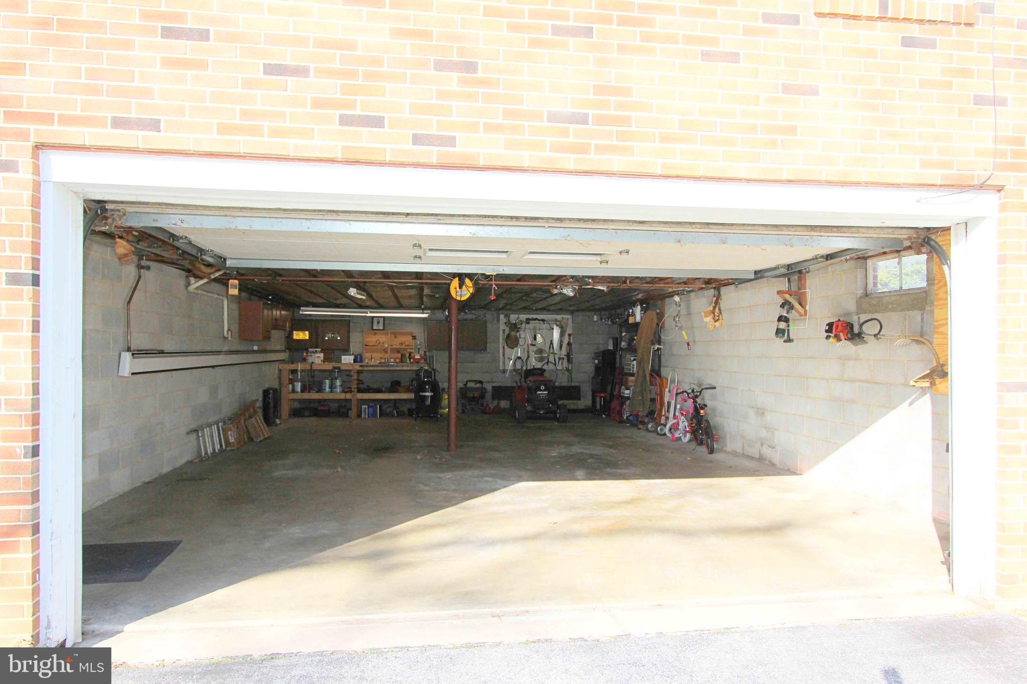 205 Rosedale Drive Manchester, PA 17345 - Photo 28 of 28 Oversized Garage