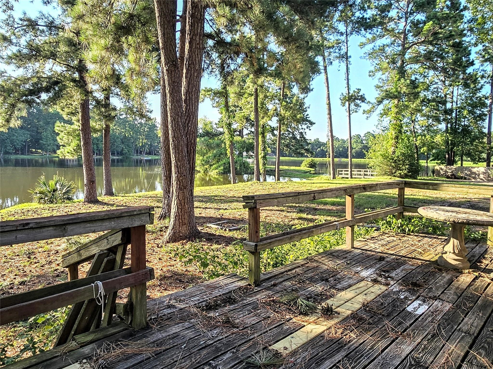 702 St Lawrence River Road Conroe, TX 77316 - Photo 2 of 15 Gallery Image 2