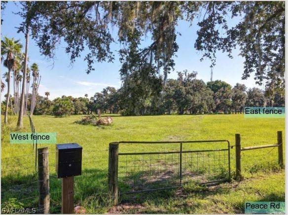 13561 Peace Road Fort Myers, FL 33905 - Photo 4 of 10 Gallery Image 4
