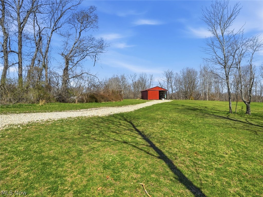805 Daugherty Road Stockport, OH 43787 - Photo 8 of 28 Gallery Image 8