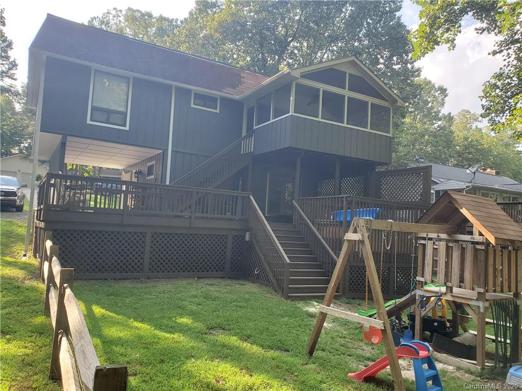516 Manchester Road Mount Gilead, NC 27306 - Photo 2 of 31