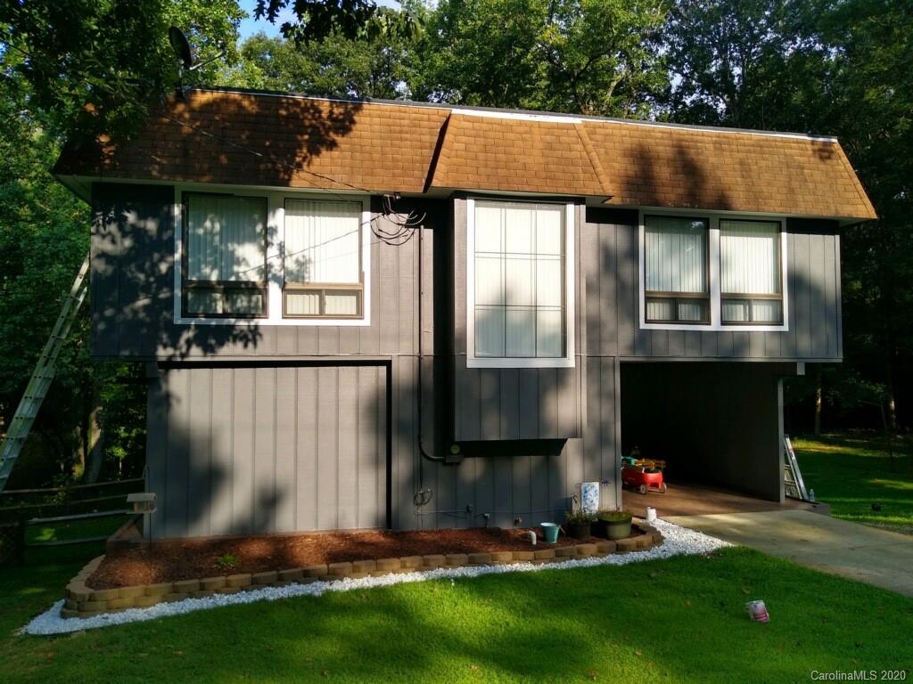 516 Manchester Road Mount Gilead, NC 27306 - Photo 11 of 31