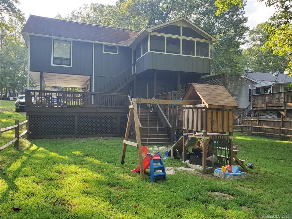 516 Manchester Road Mount Gilead, NC 27306 - Photo 24 of 31