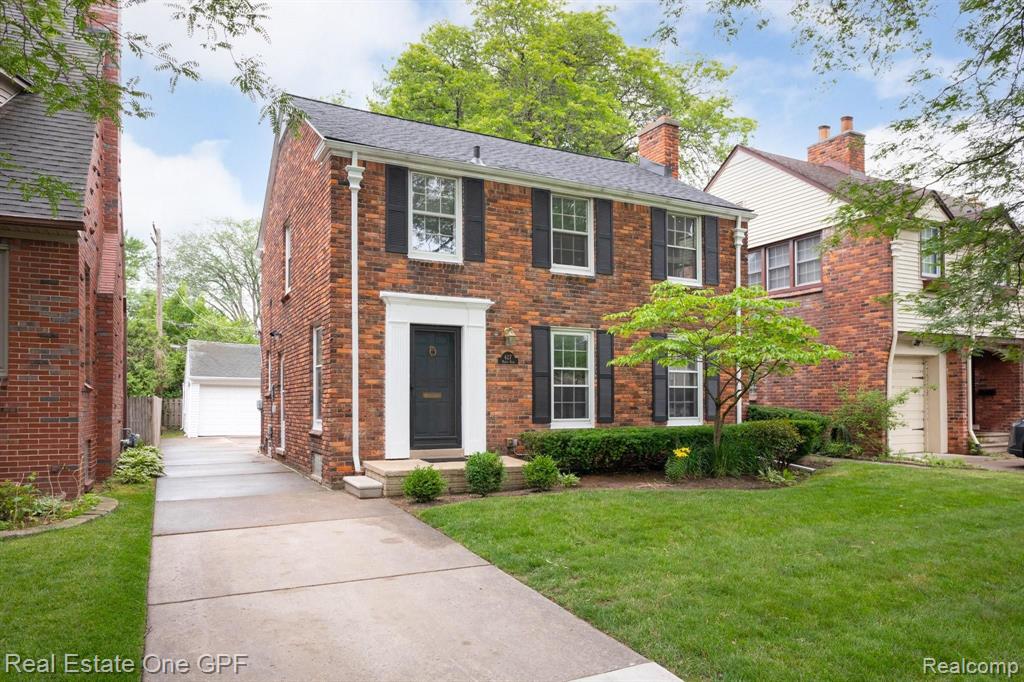 427 Moran Road Grosse Pointe Farms, MI 48236 - Photo 29 of 29