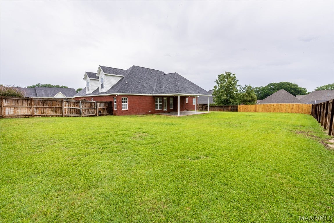 33 Blue Ridge Circle Enterprise, AL 36330 - Photo 45 of 48 Gallery Image 45