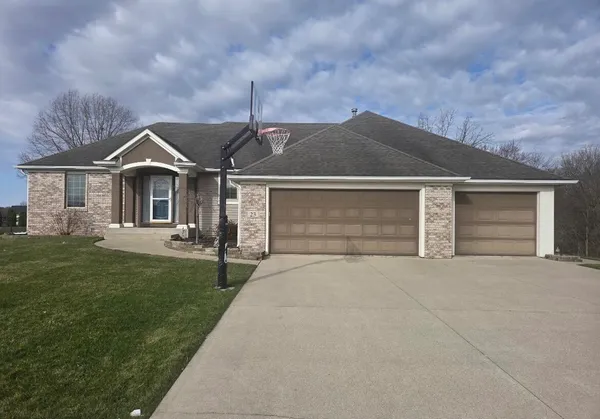 $530,000 | 23 Arrowhead Drive, Coldwater, MI 49036