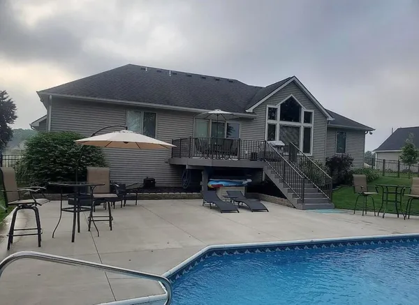 $530,000 | 23 Arrowhead Drive, Coldwater, MI 49036