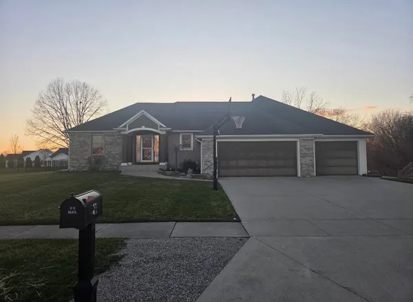 $530,000 | 23 Arrowhead Drive, Coldwater, MI 49036