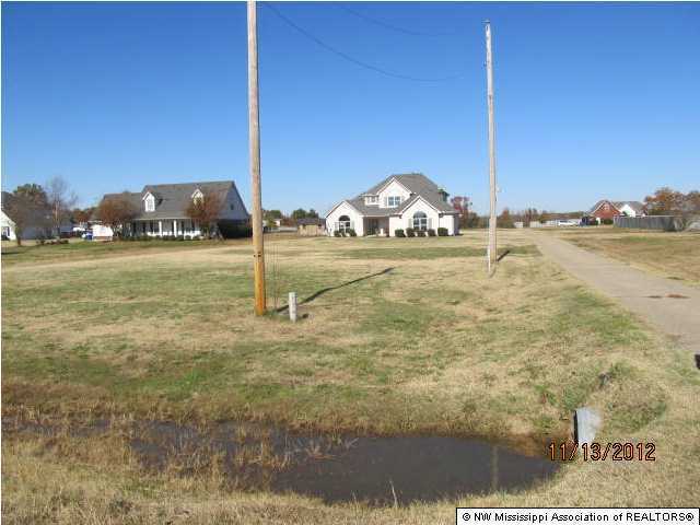 4616 Holly Springs Road Hernando, MS 38632 - Photo 1 of 20 Primary Photo