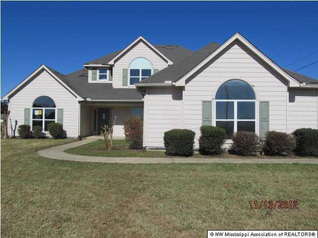 4616 Holly Springs Road Hernando, MS 38632 - Photo 2 of 20 Additional Photo