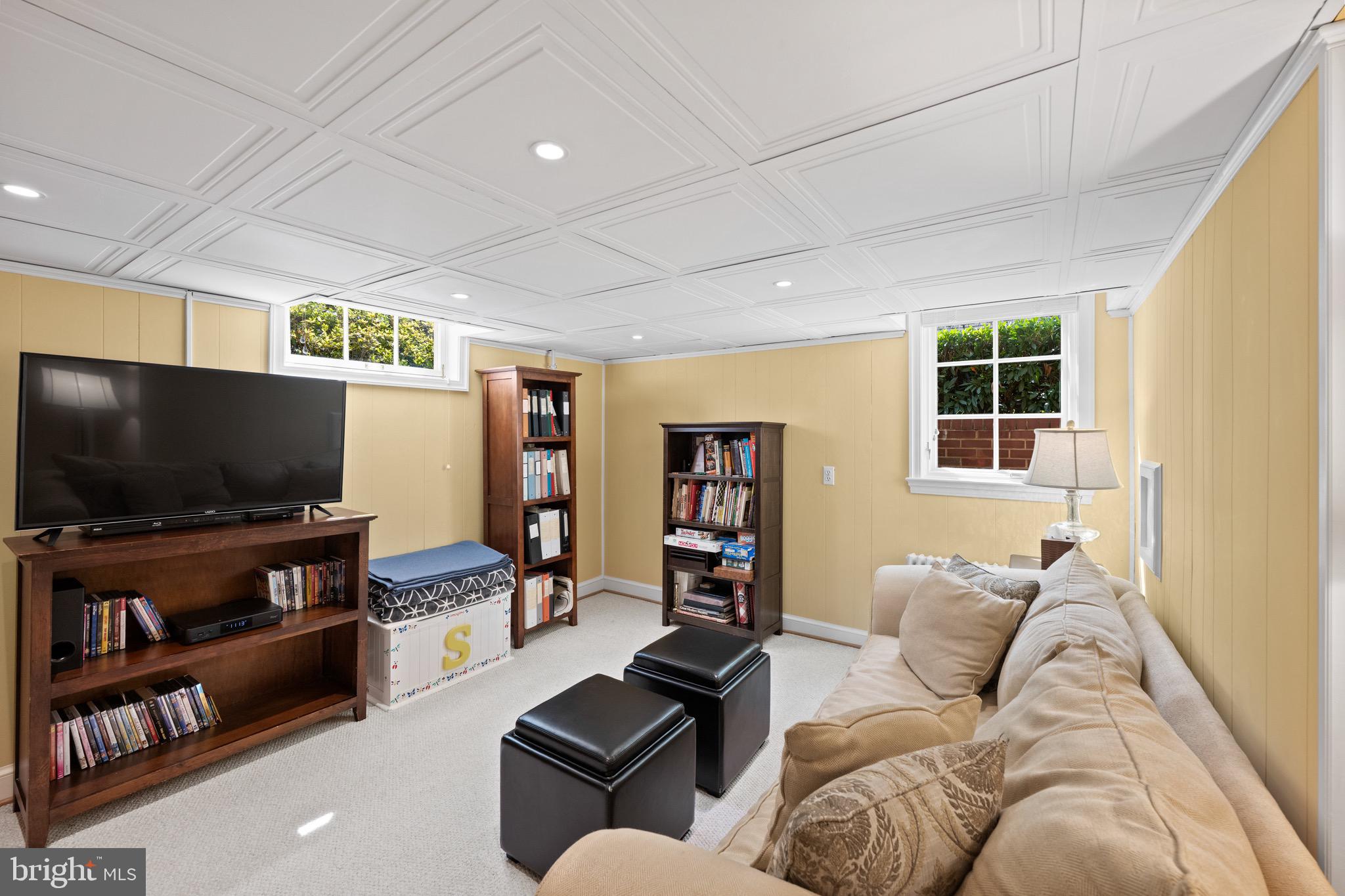 7802 Stratford Road Bethesda, MD 20814 - Photo 16 of 22 Gallery Image 16