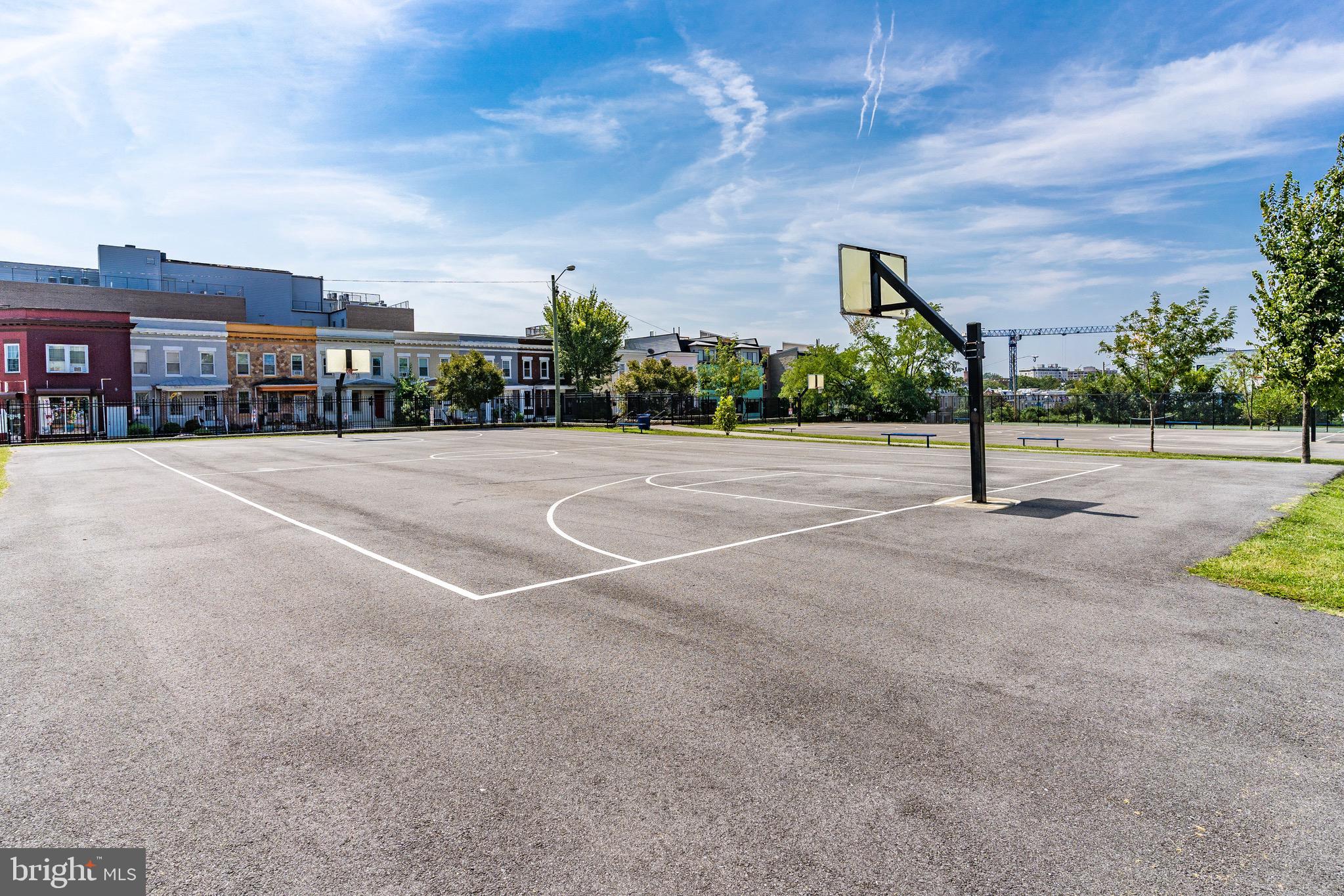 710 Columbia Road Northwest, Unit B Washington, DC 20001 - Photo 12 of 13