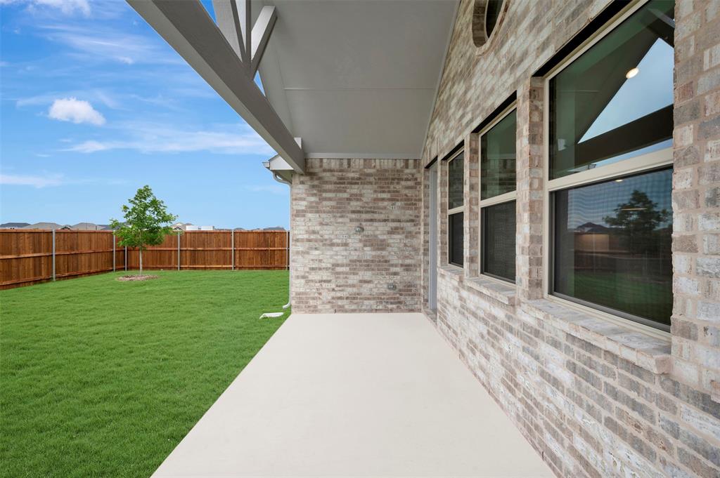 504 Heritage Rnch Trail Sherman, TX 75092 - Photo 23 of 27
