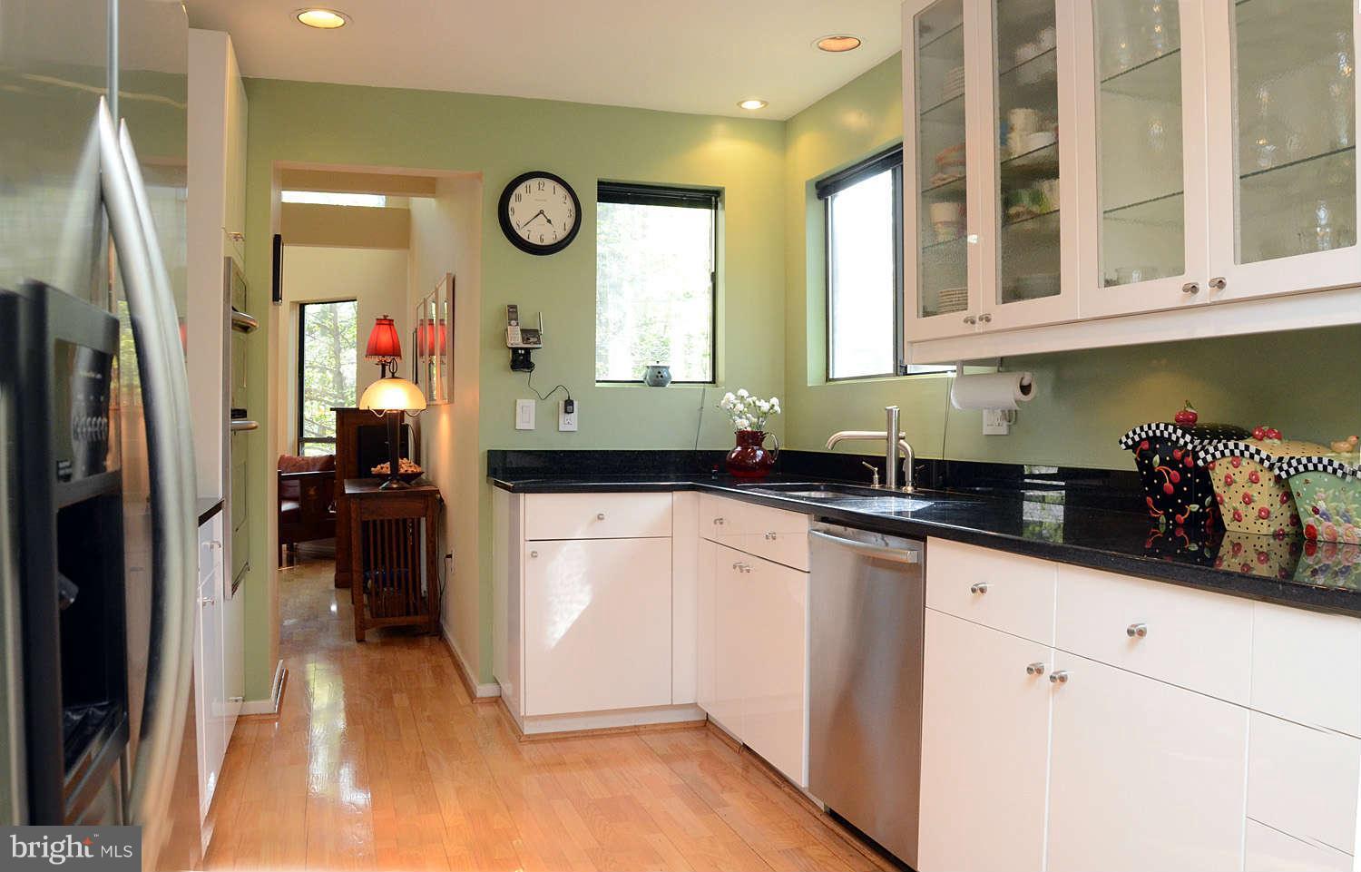 11503 Turnbridge Lane Reston, VA 20194 - Photo 11 of 30 Kitchen