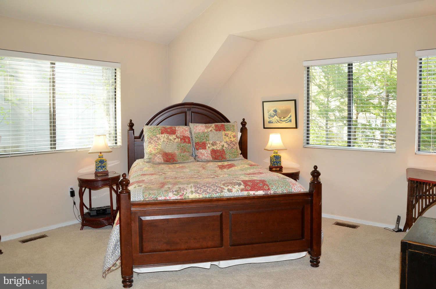 11503 Turnbridge Lane Reston, VA 20194 - Photo 18 of 30 Bedroom (Master)
