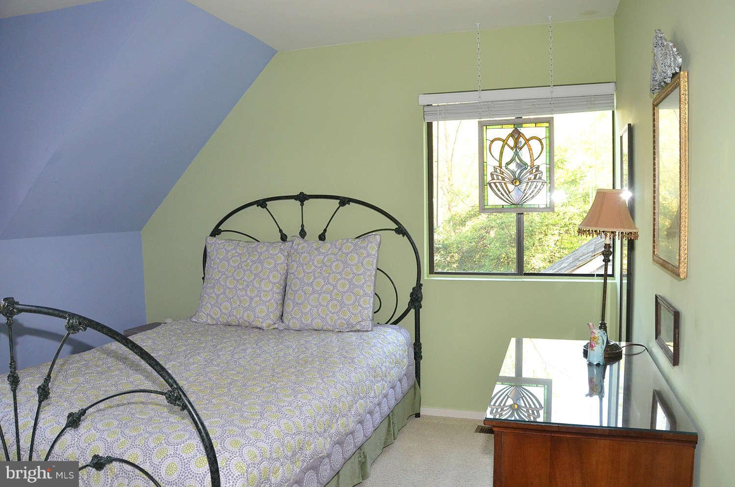 11503 Turnbridge Lane Reston, VA 20194 - Photo 22 of 30 Bedroom