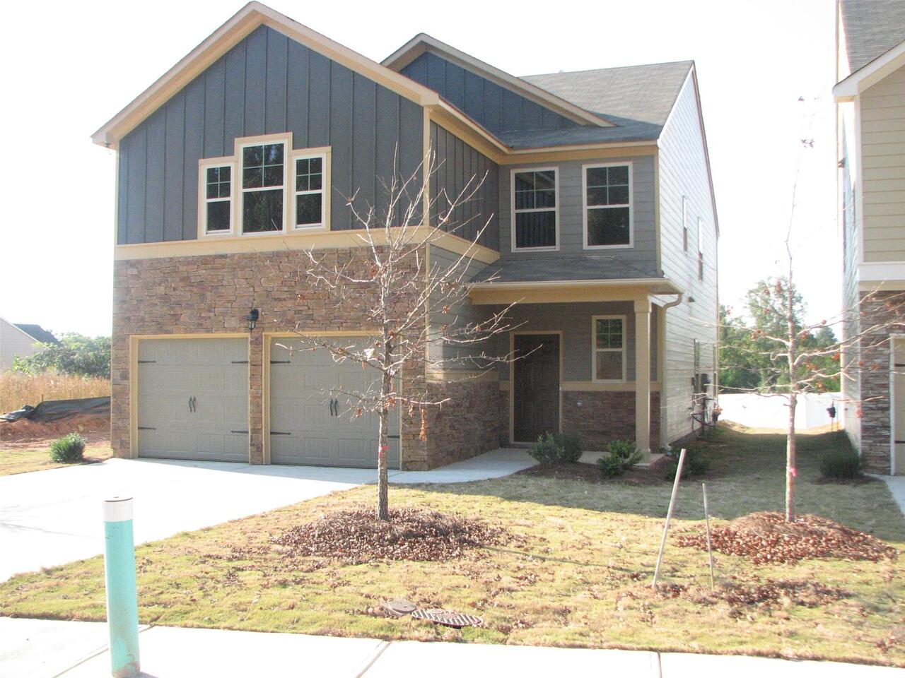 5078 Jack Drive, Unit 126 Decatur, GA 30035 - Photo 1 of 1 Gallery Image 1