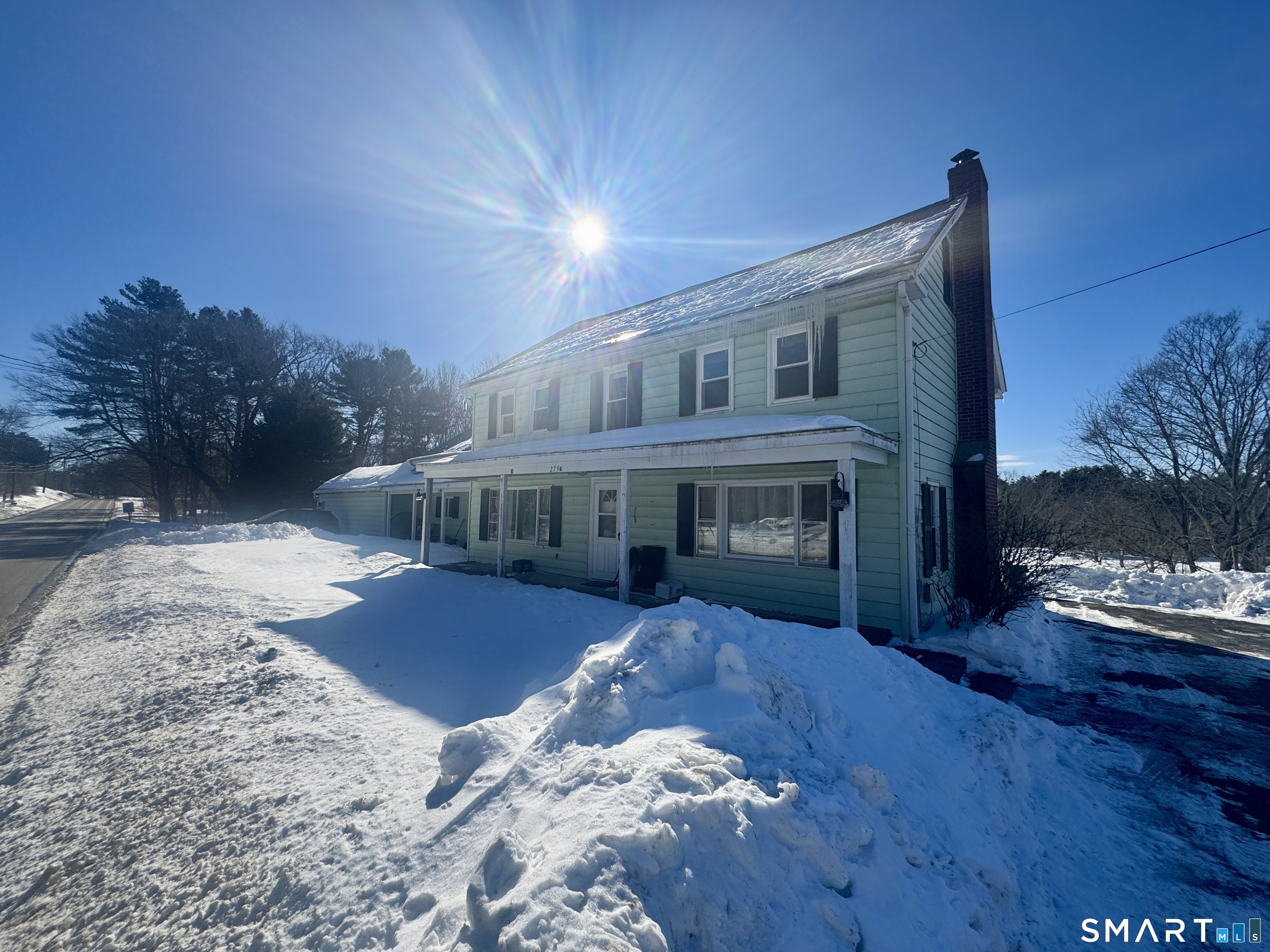 279 Putnam Pike Killingly, CT 06241 - Photo 2 of 39