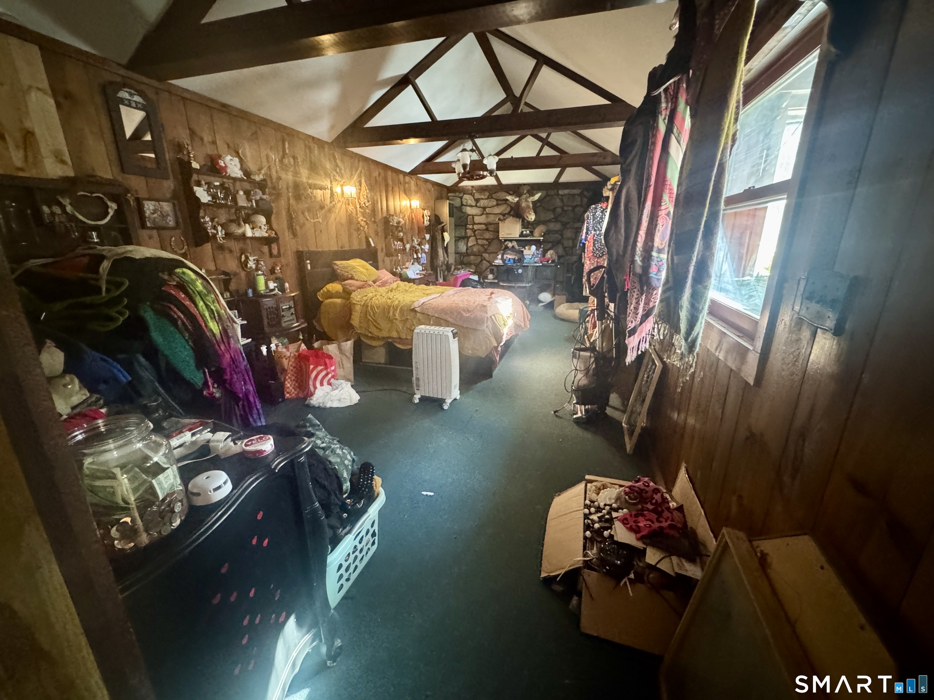 279 Putnam Pike Killingly, CT 06241 - Photo 25 of 39 a view of a entryway