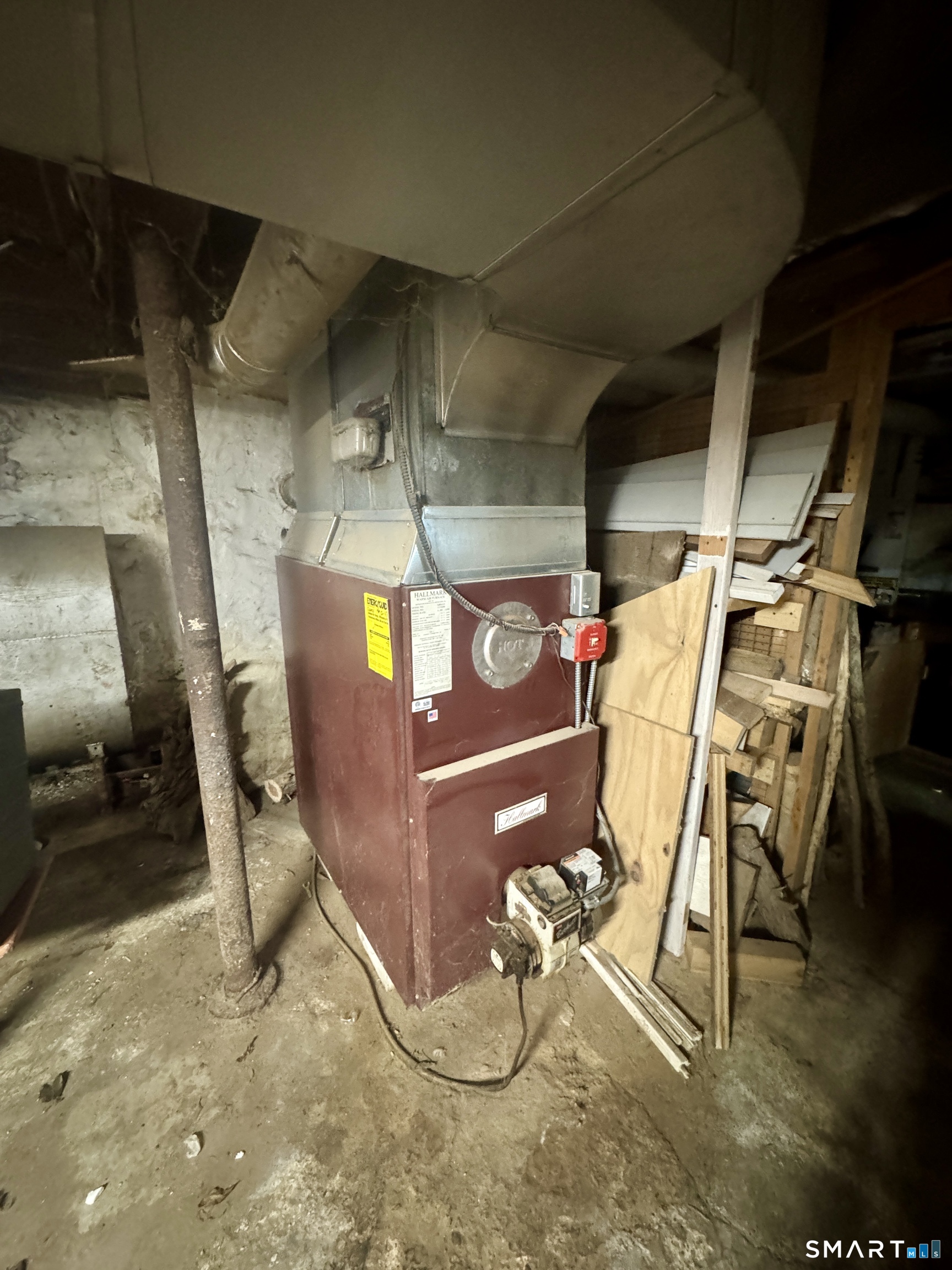 279 Putnam Pike Killingly, CT 06241 - Photo 31 of 39