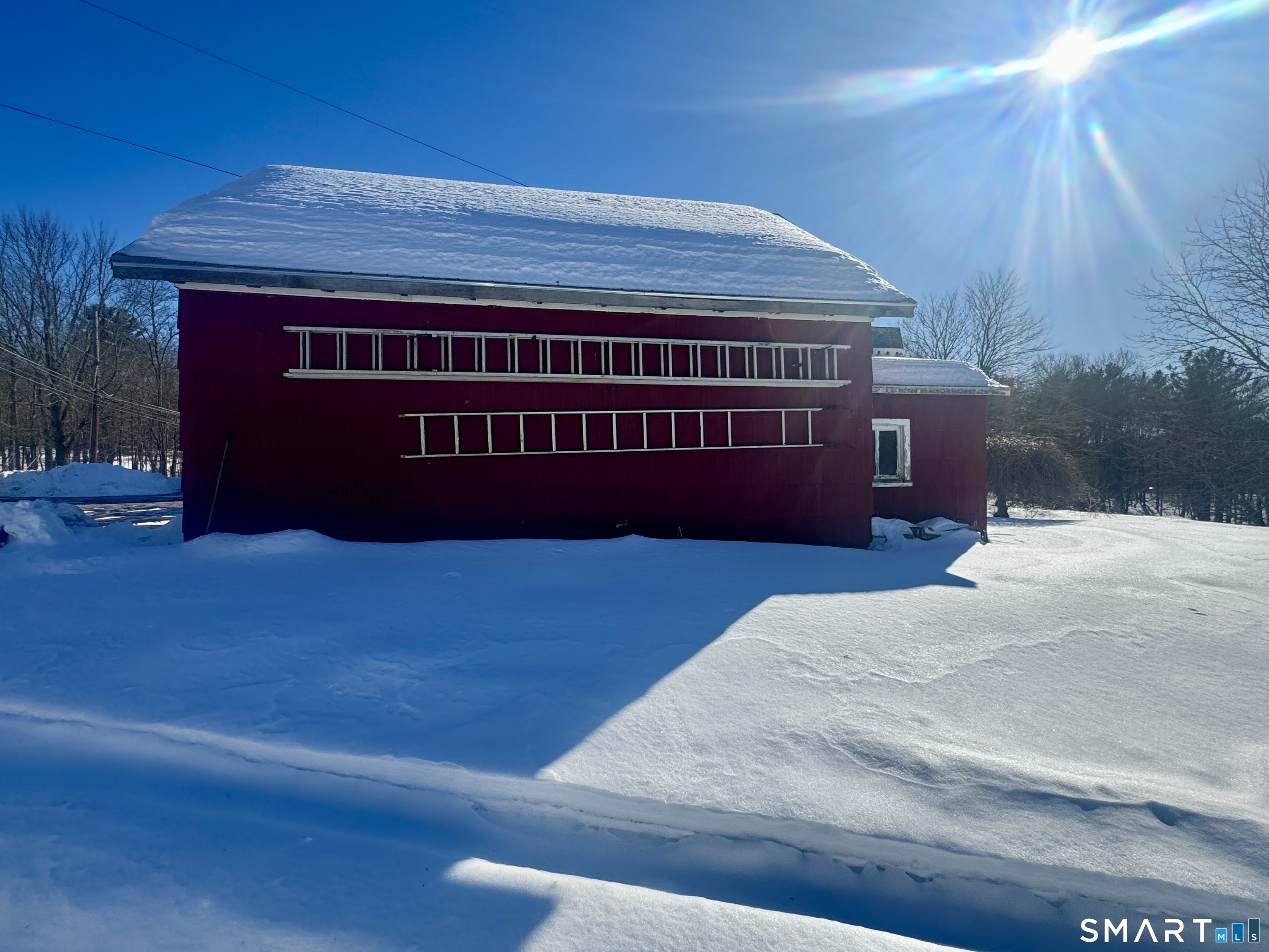 279 Putnam Pike Killingly, CT 06241 - Photo 37 of 39