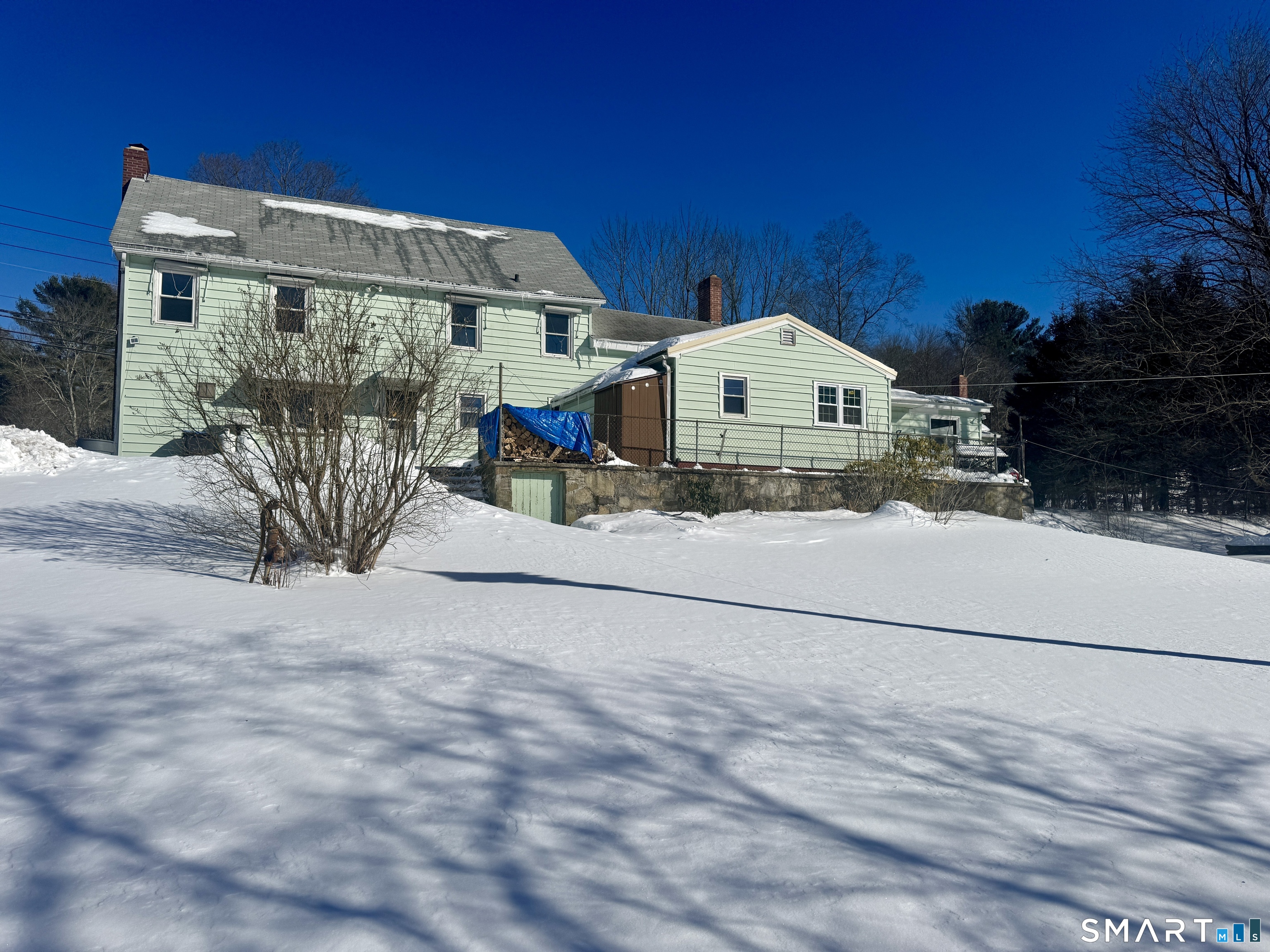 279 Putnam Pike Killingly, CT 06241 - Photo 38 of 39