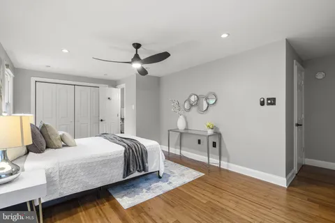 $510,000 | 7927 Central Park Circle, Alexandria, VA 22309