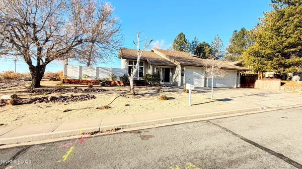 $605,000 | 1381 Laser Court, Sparks, NV 89436