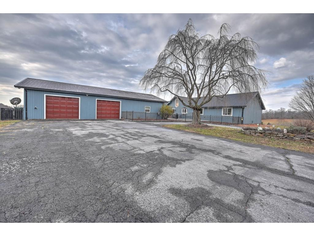 1801 Shipley Ferry Road Kingsport, TN 37663 - Photo 36 of 36 Photo 36