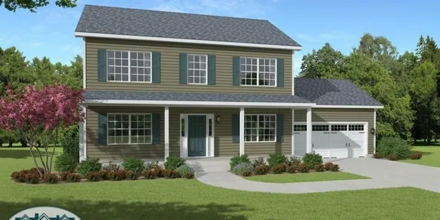 $525,000 | Lot 14 Autumn Lane, Oakland, ME 04963