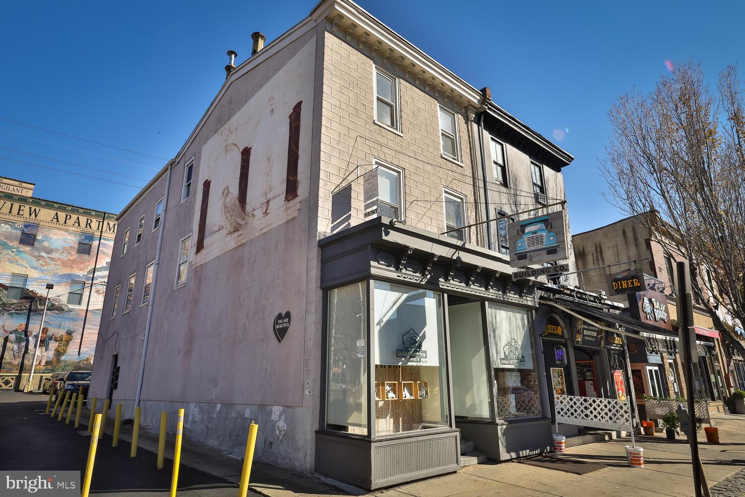 4373 Main Street, Unit 3F Philadelphia, PA 19127 - Photo 9 of 10