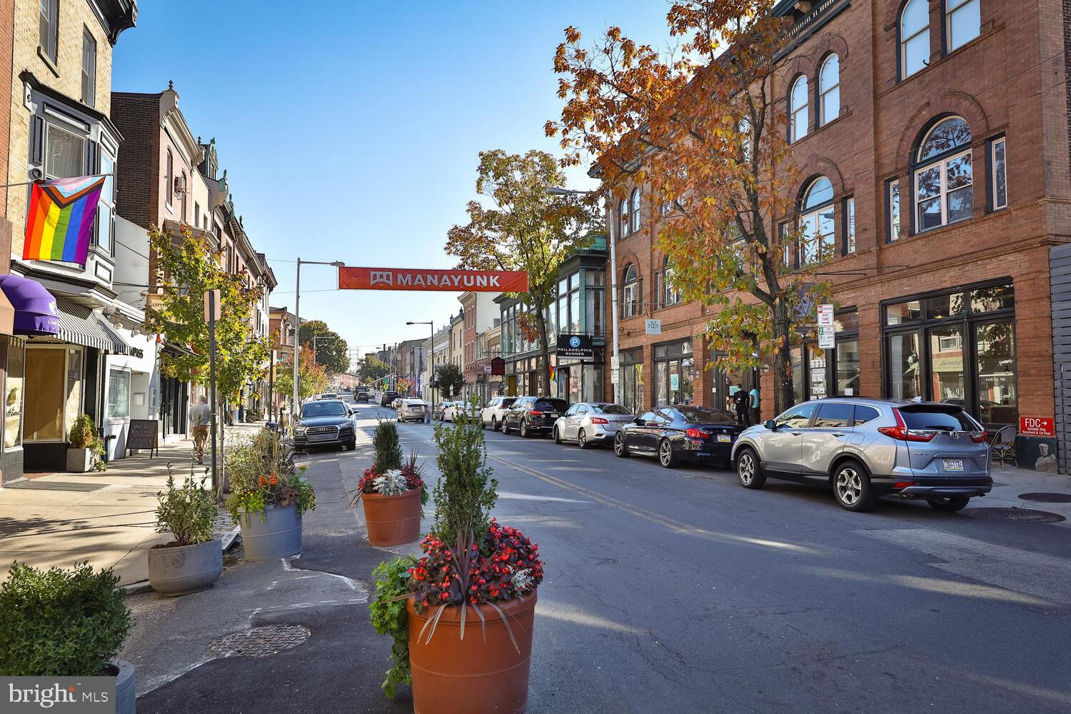4373 Main Street, Unit 3F Philadelphia, PA 19127 - Photo 10 of 10