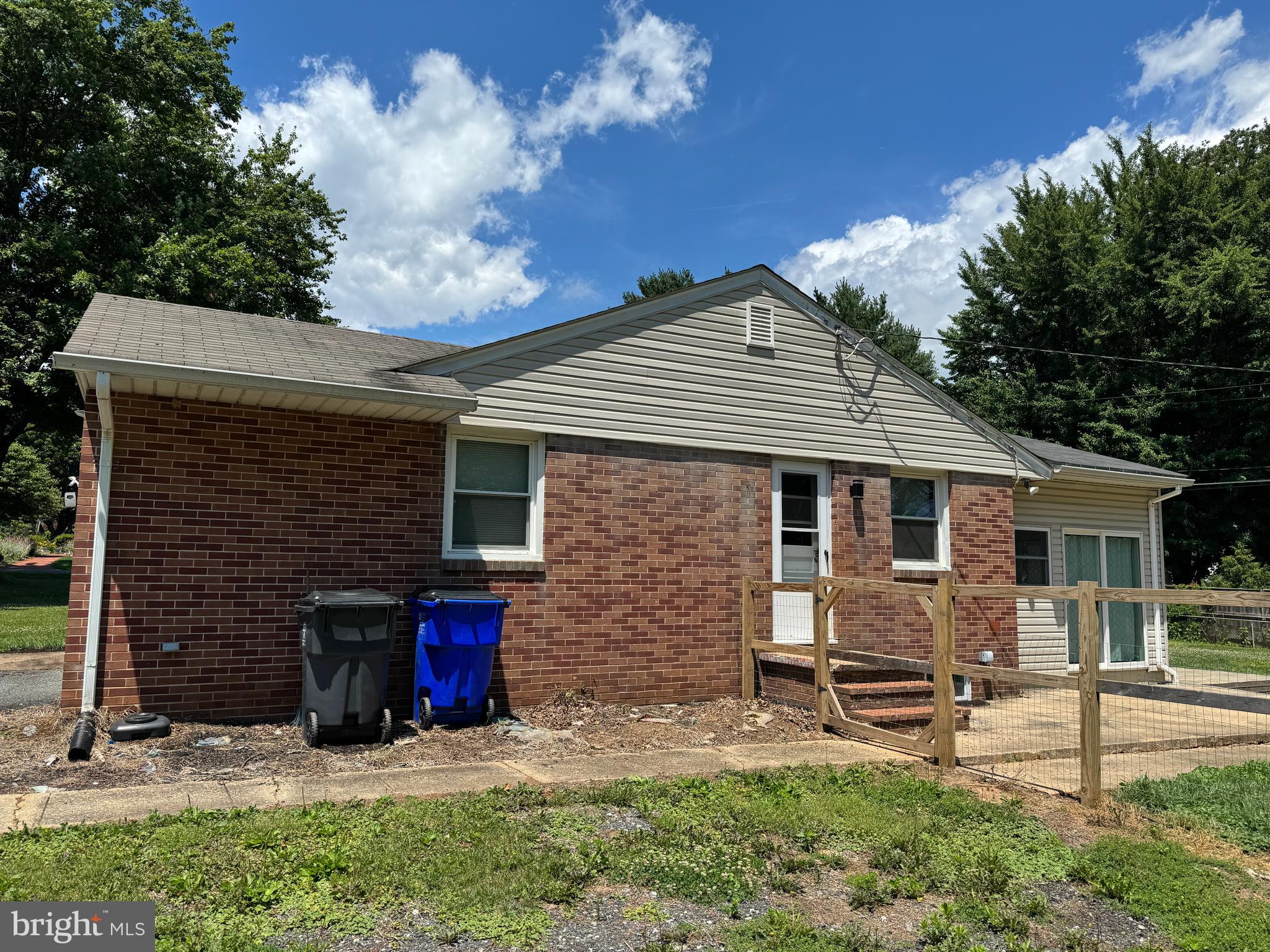 3404 Churchville Road Aberdeen, MD 21001 - Photo 42 of 46