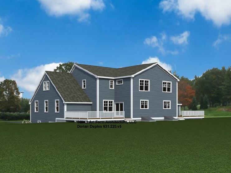 24 Coastal Ridge Lane North Hampton, NH 03862 - Photo 6 of 6