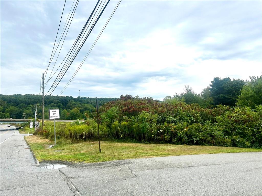 0 Campbell Street Armagh, PA 15920 - Photo 2 of 5 a view of a park