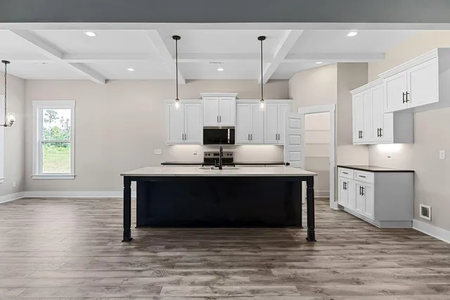 $390,000 | 3191 Old Augusta Road, Dearing, GA 30808