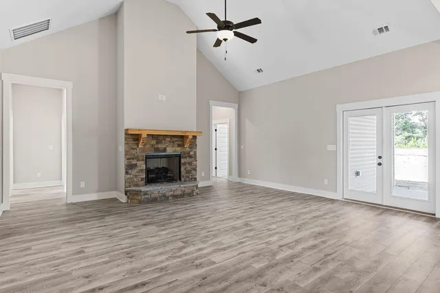 $390,000 | 3191 Old Augusta Road, Dearing, GA 30808