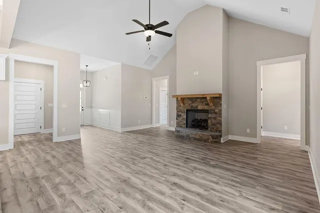 $390,000 | 3191 Old Augusta Road, Dearing, GA 30808