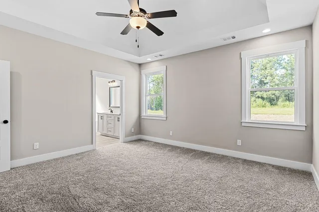 $390,000 | 3191 Old Augusta Road, Dearing, GA 30808