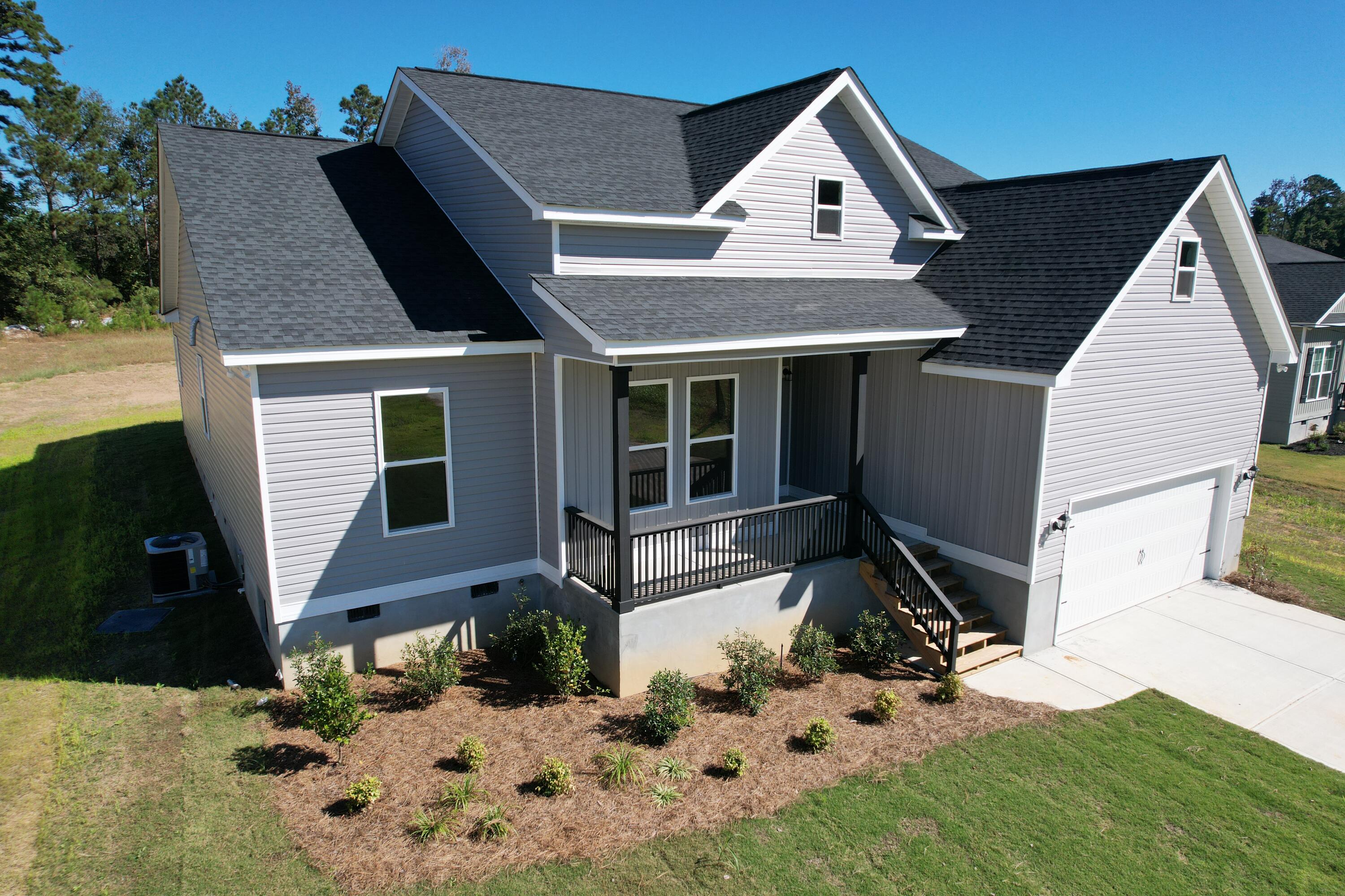 3191 Old Augusta Road Dearing, GA 30808 - Photo 2 of 25 DJI_0029